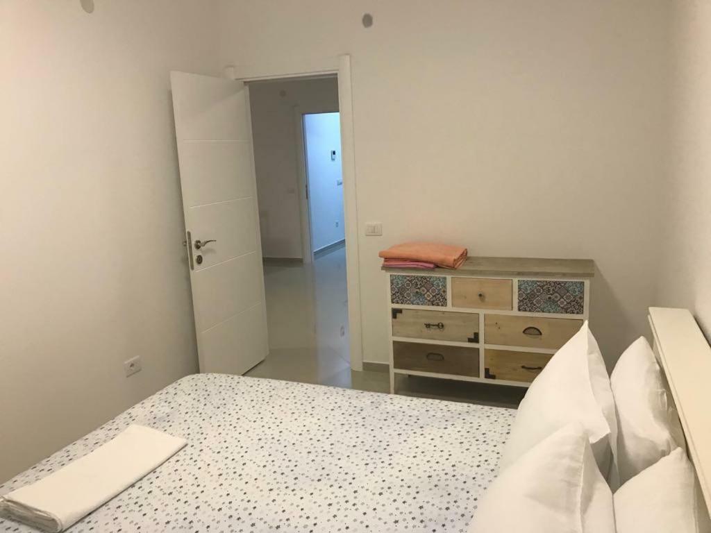 Luda Kuca Apartman Bar Kültér fotó