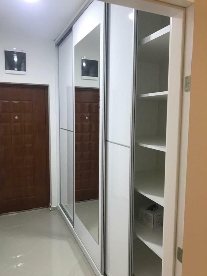 Luda Kuca Apartman Bar Kültér fotó